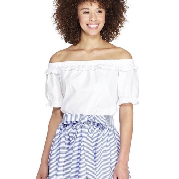 NWT Vineyard Vines for Target top - Picture 3 of 3